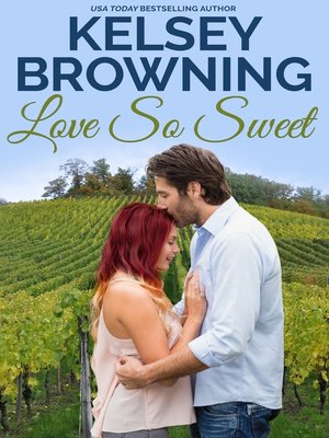 cover image of Love So Sweet